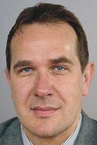 Bernhard Rumpe