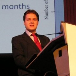 Felix J. V. Schlosser
