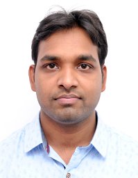 Anjeet Verma