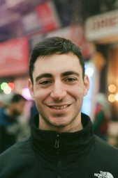 Omri Raccah