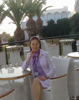 Qi Wang
