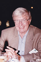 Joseph Kuć