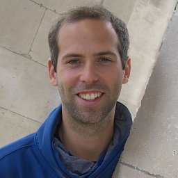 Tim Caselitz