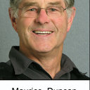 Maurice Duncan