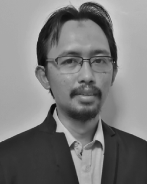 Mohd Shahrimie Mohd Asaari