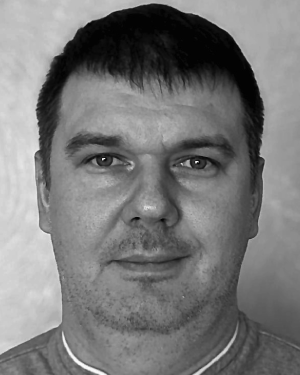 Evgeny Abramov