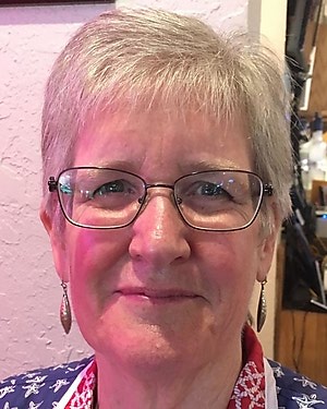Pamela K. Donohue