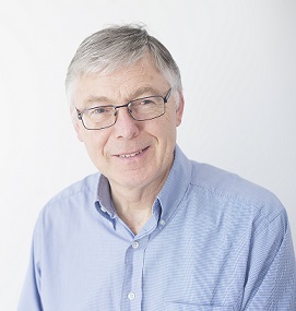 Geoff Lindsay