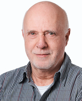 Bruno Gottstein