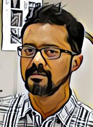 Nair Harikrishnan S