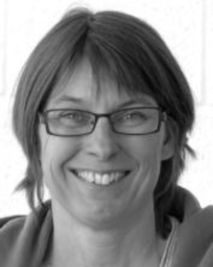 Kerstin Hagberg