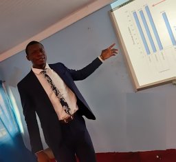 Olatunde Simeon