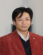 Jianhua Zhang