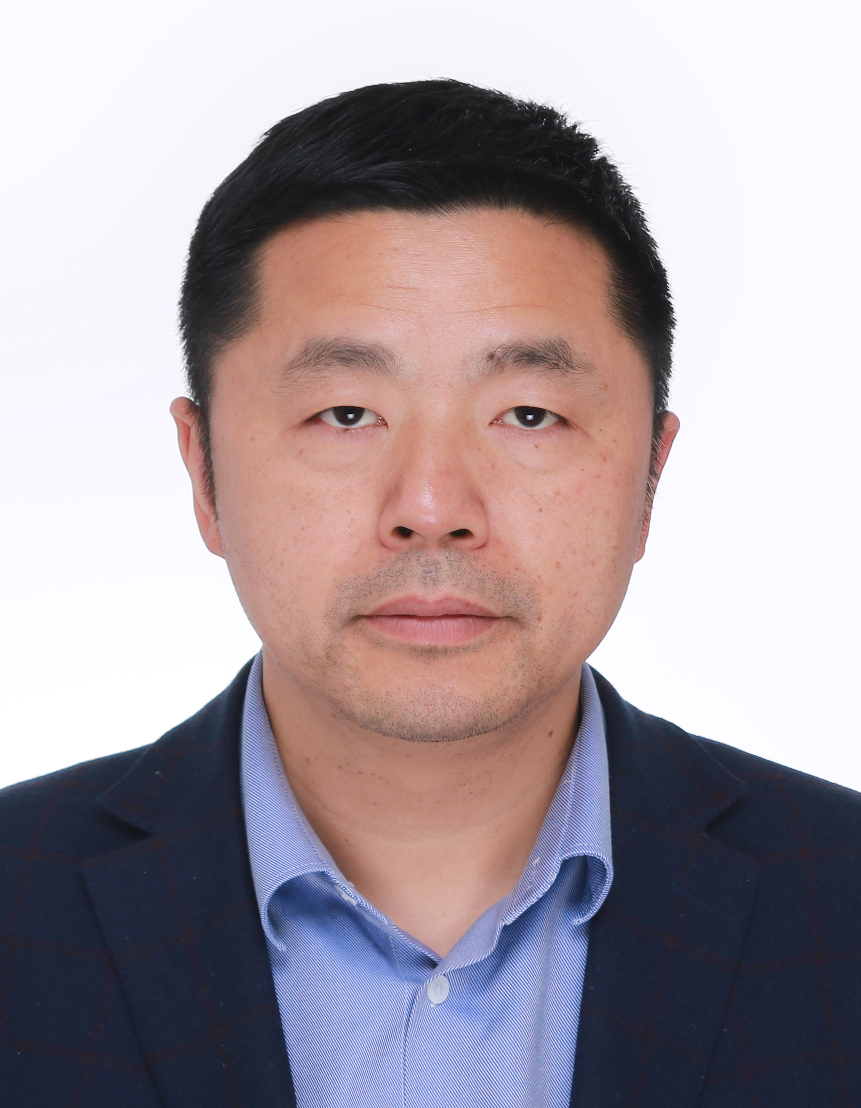Xiaojun Qian