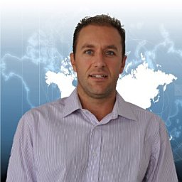 Christos Chatzidoukas