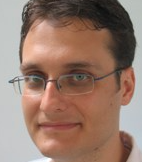 Aggelos Bletsas