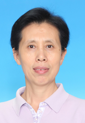 Xiaohong Meng