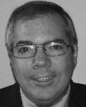 Gerald J. Fitzpatrick