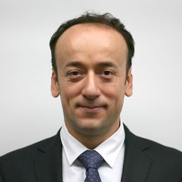 Mehmet Turkoz