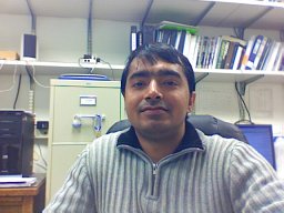 Misra Rajiv