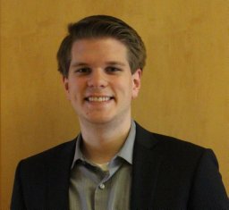 Nicholas R. Geisendorfer