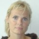 Camilla Hoppe