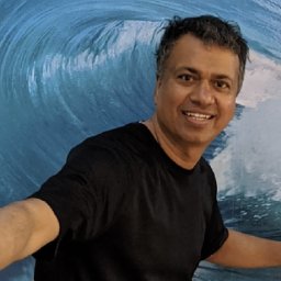 Keshava Murthy