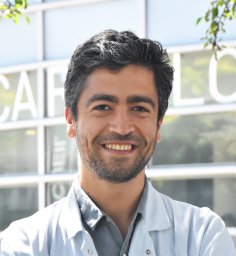 Mikael Laredo
