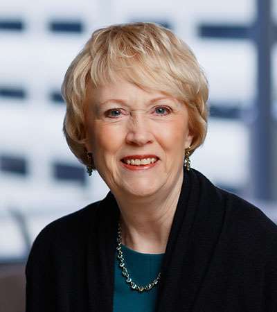 Ann B. Nattinger