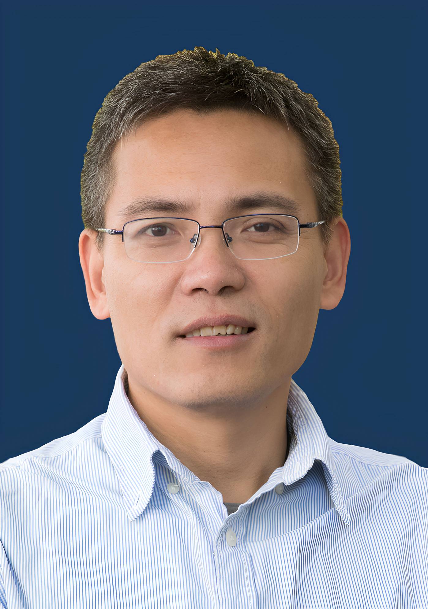 Zhenfeng Zhu