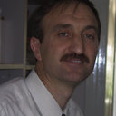 Ali Mermer