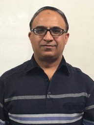 Tanveer Zia