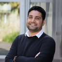 Alireza Hassanshahi