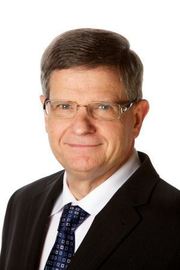 Warren Reed