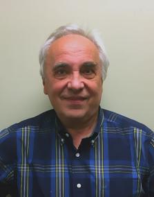 Sergei Magonov