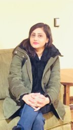 Tarina Sharma