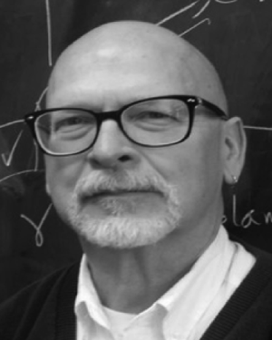 Charles R. Doering