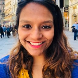 Mohana Roy