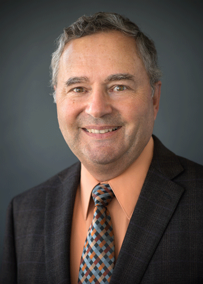 James A. Dumesic