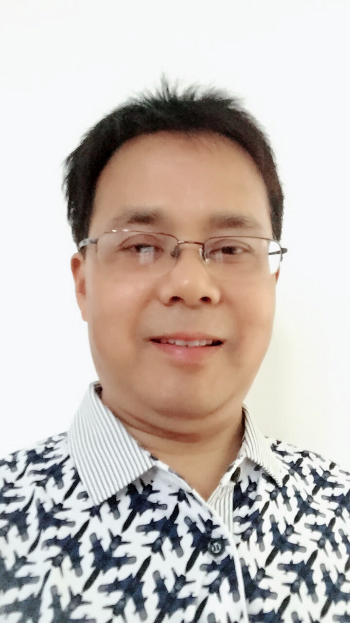 Baisheng Huang
