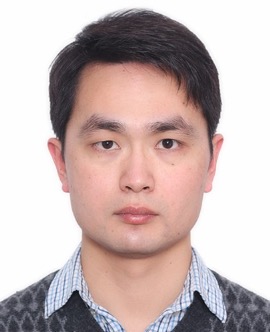 Guanghui Zhang