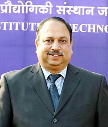 Rajesh Gupta