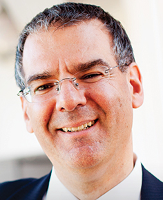 Ron Adner