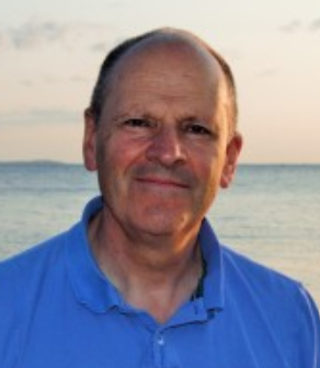 Robert Nicholls