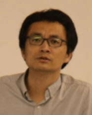 Zhifang Li