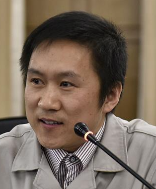 Baigang Jin