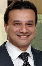 Walid Abdel Ghany