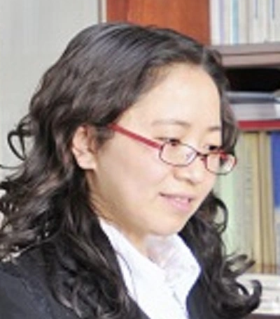 Dan Ye