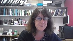Caroline E.H. Dessent