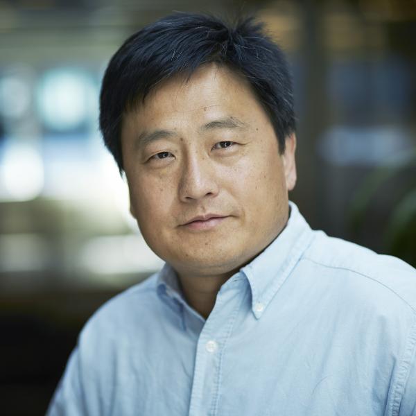 Xing Cai